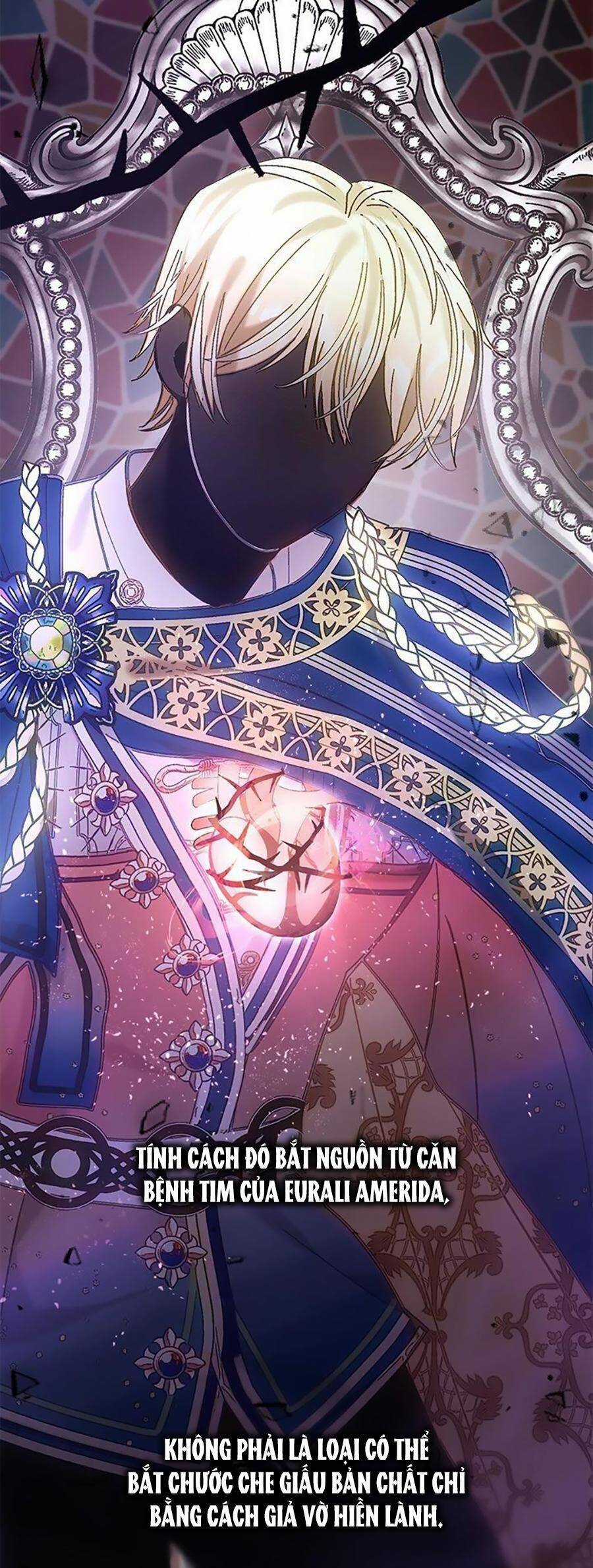 Thành Viên Trong Gia Đình Phát Cuồng Vì Tôi Chương 30 trang 34