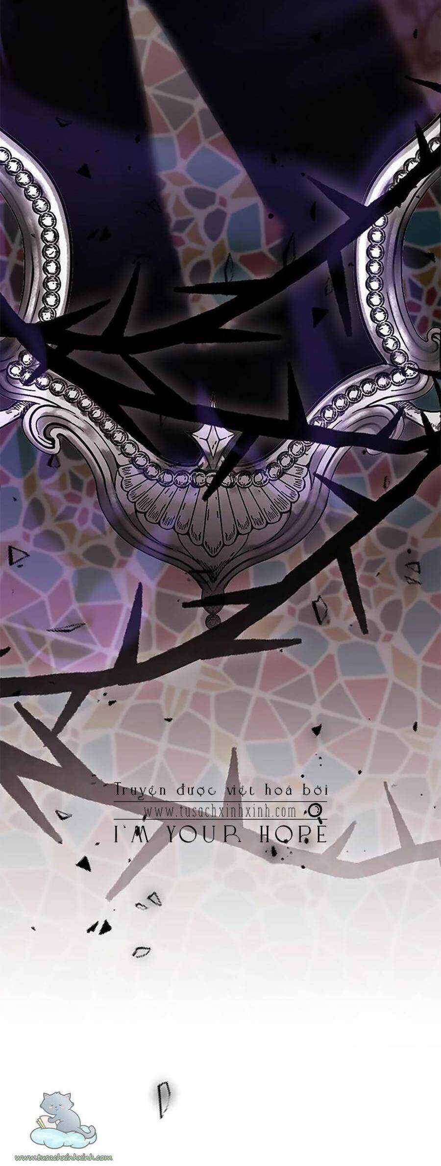 Thành Viên Trong Gia Đình Phát Cuồng Vì Tôi Chương 30 trang 35