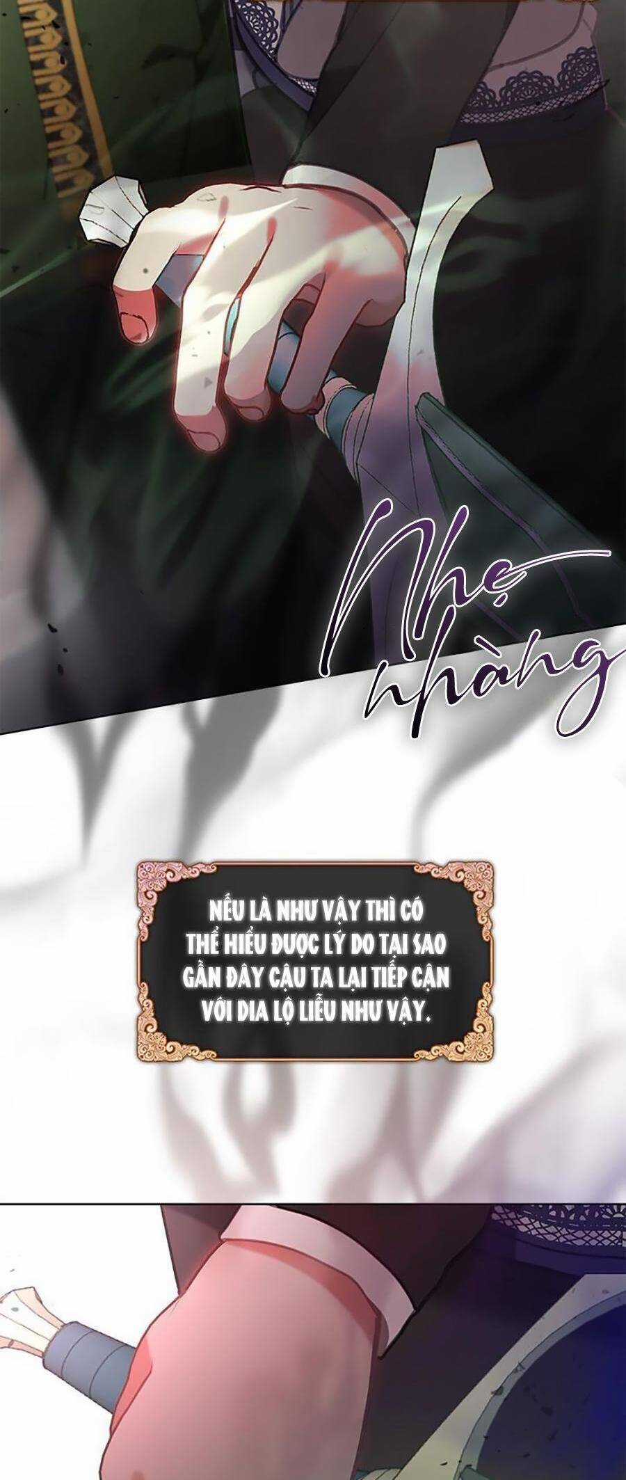 Thành Viên Trong Gia Đình Phát Cuồng Vì Tôi Chương 30 trang 37