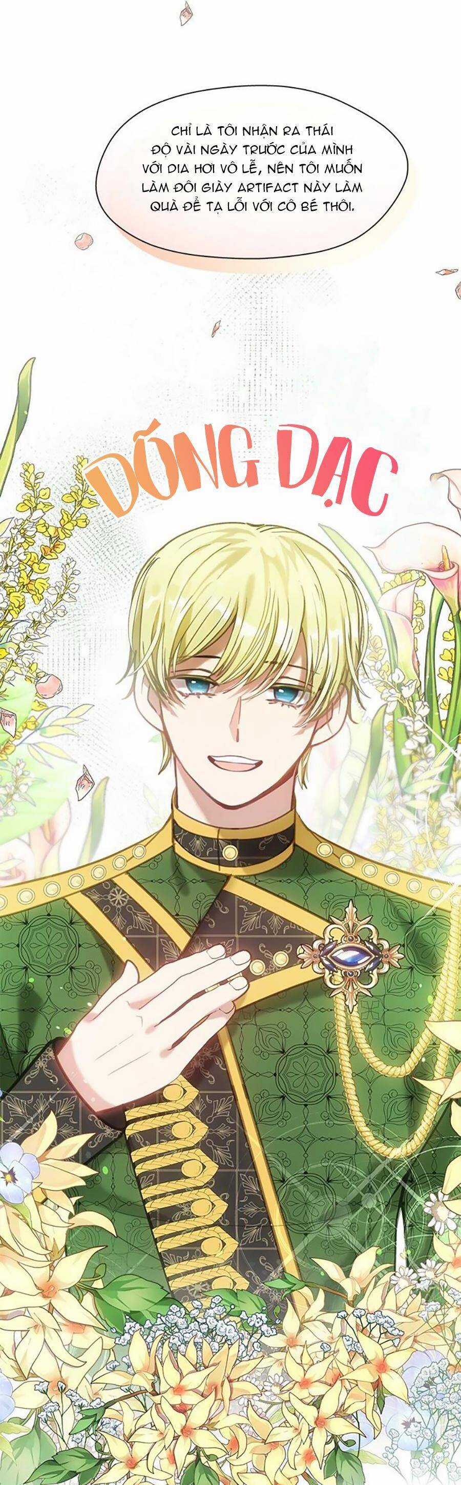 Thành Viên Trong Gia Đình Phát Cuồng Vì Tôi Chương 30 trang 41