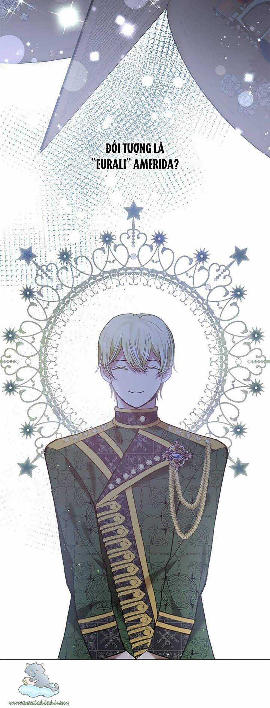 Thành Viên Trong Gia Đình Phát Cuồng Vì Tôi Chương 30 trang 44