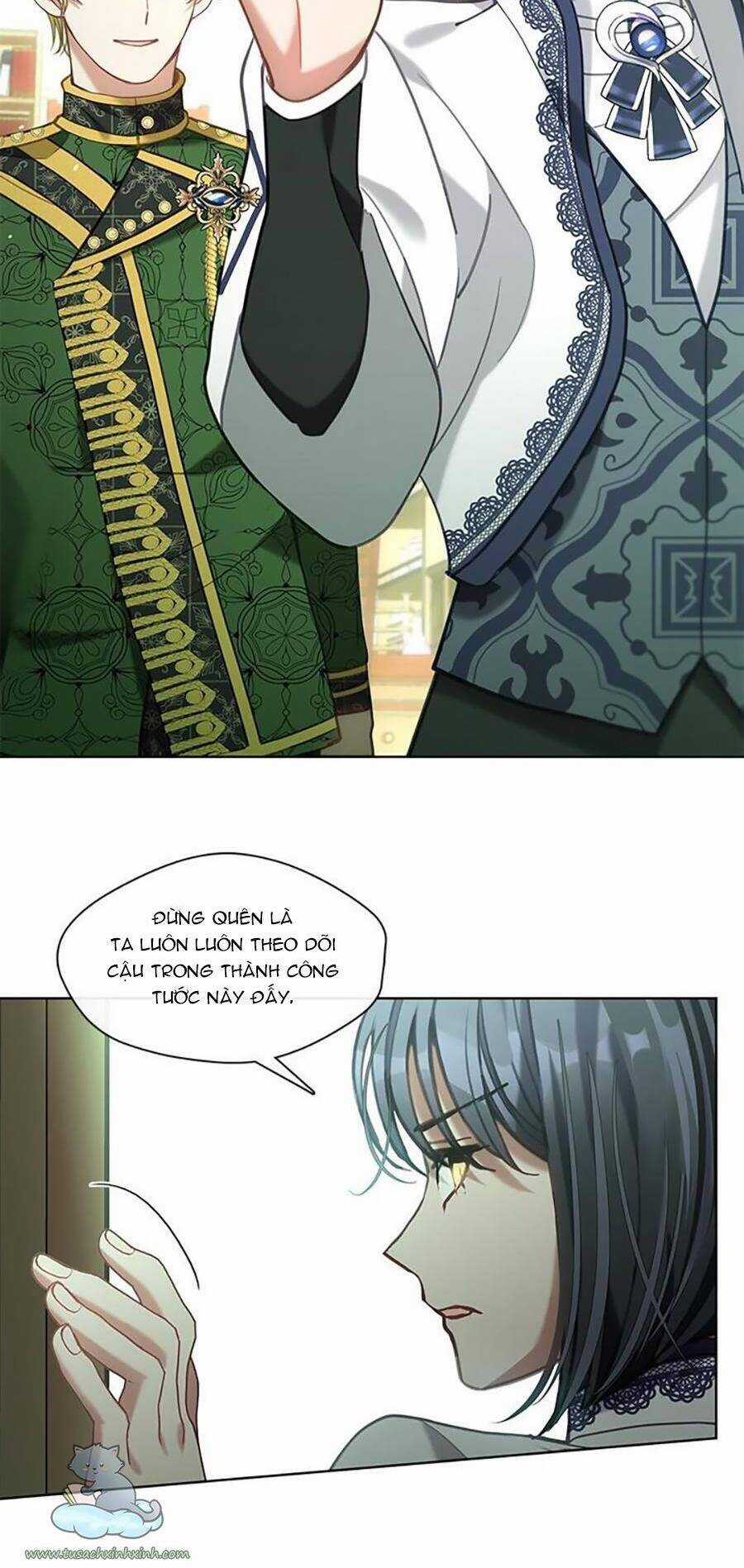 Thành Viên Trong Gia Đình Phát Cuồng Vì Tôi Chương 30 trang 46