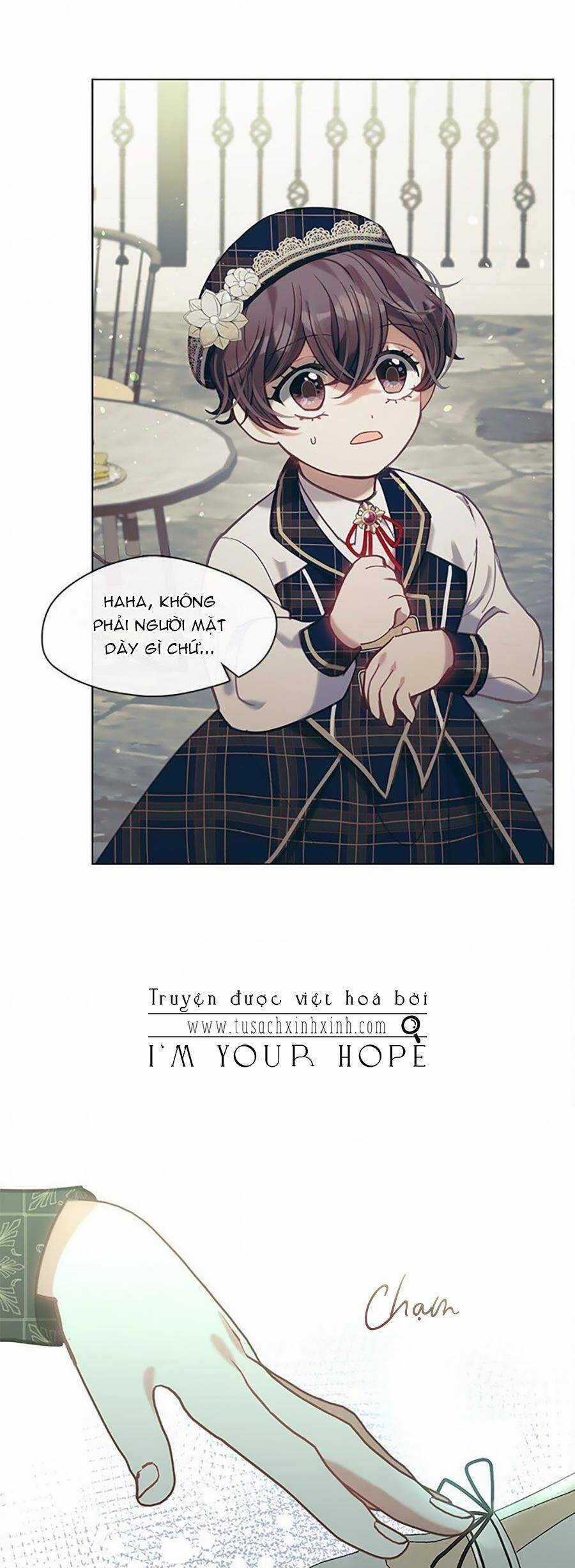 Thành Viên Trong Gia Đình Phát Cuồng Vì Tôi Chương 30 trang 49