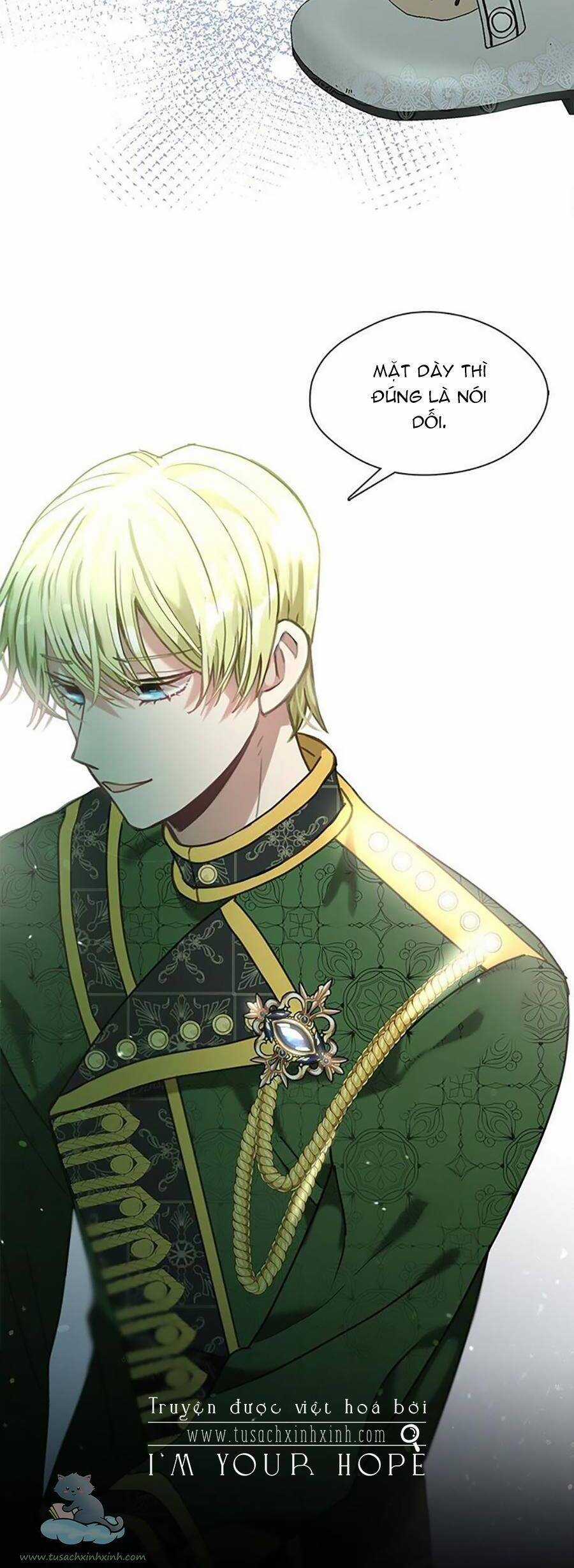 Thành Viên Trong Gia Đình Phát Cuồng Vì Tôi Chương 30 trang 50