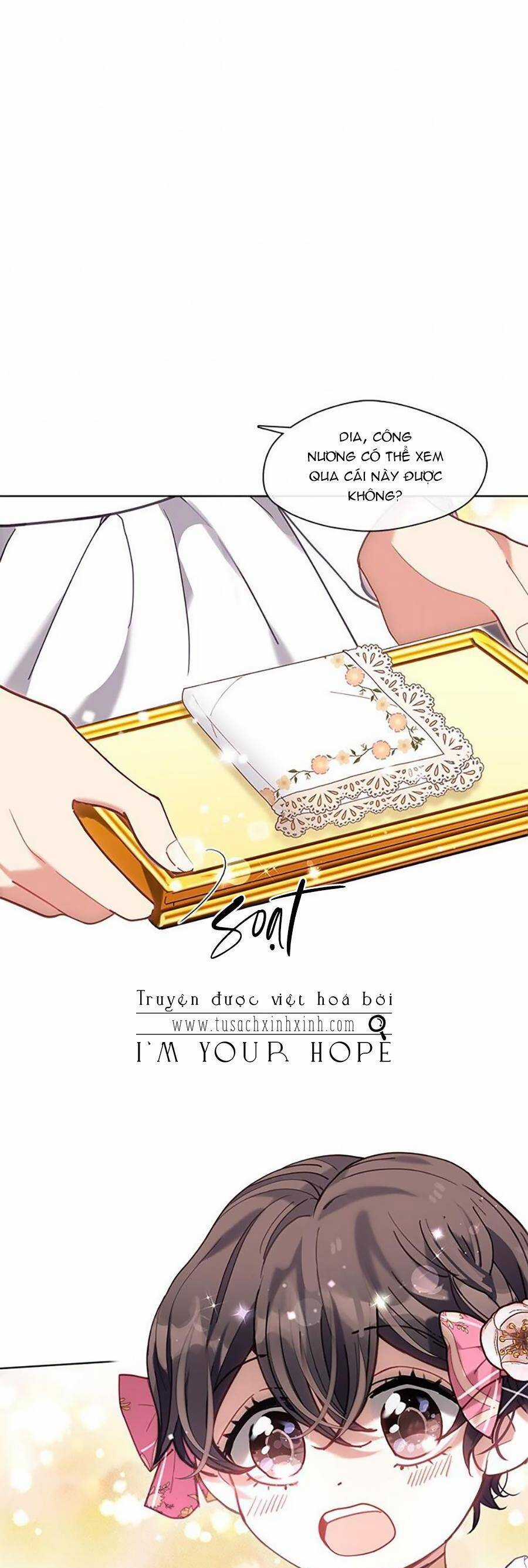 Thành Viên Trong Gia Đình Phát Cuồng Vì Tôi Chương 30 trang 54