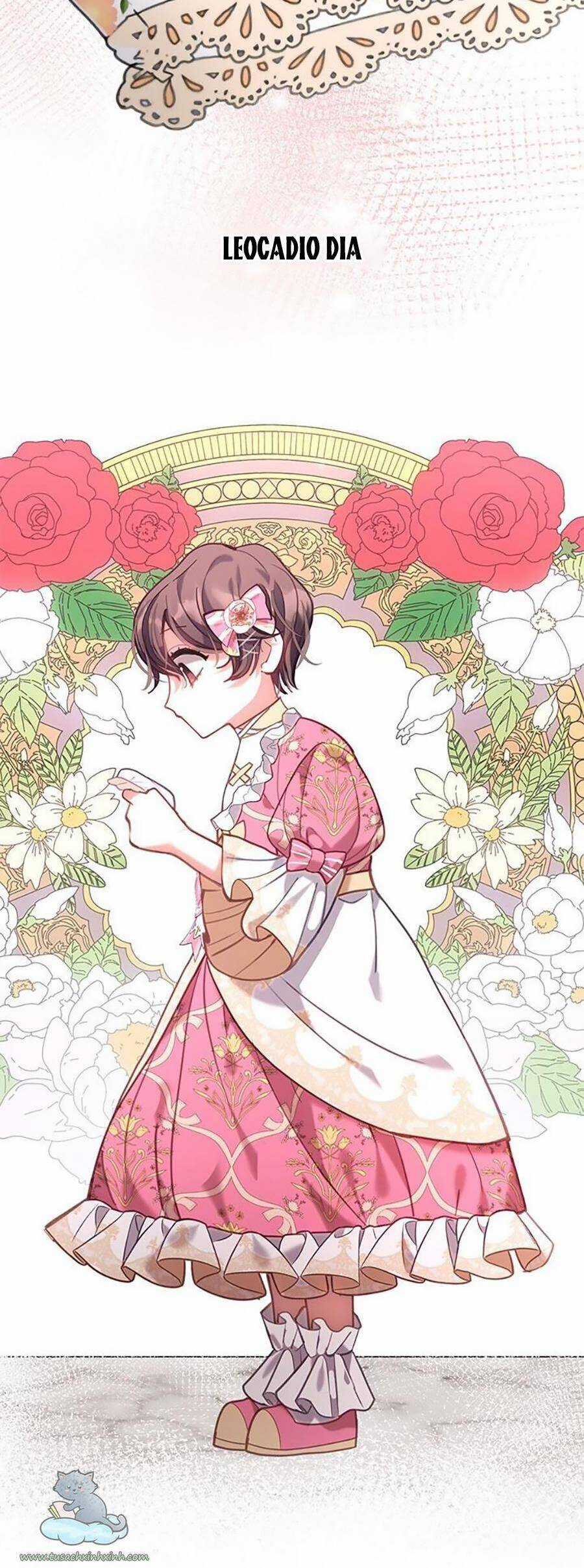 Thành Viên Trong Gia Đình Phát Cuồng Vì Tôi Chương 30 trang 57