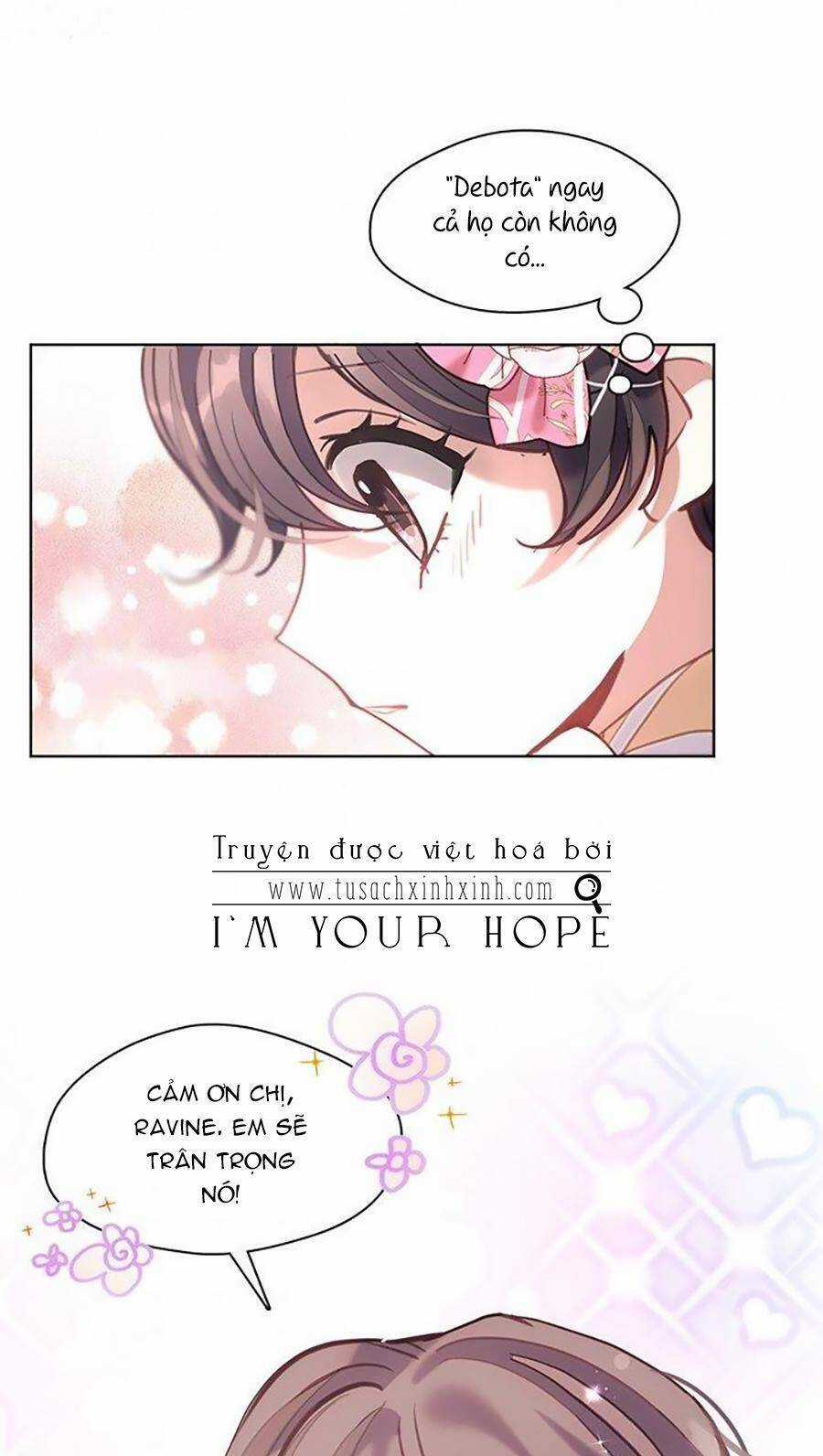 Thành Viên Trong Gia Đình Phát Cuồng Vì Tôi Chương 30 trang 58