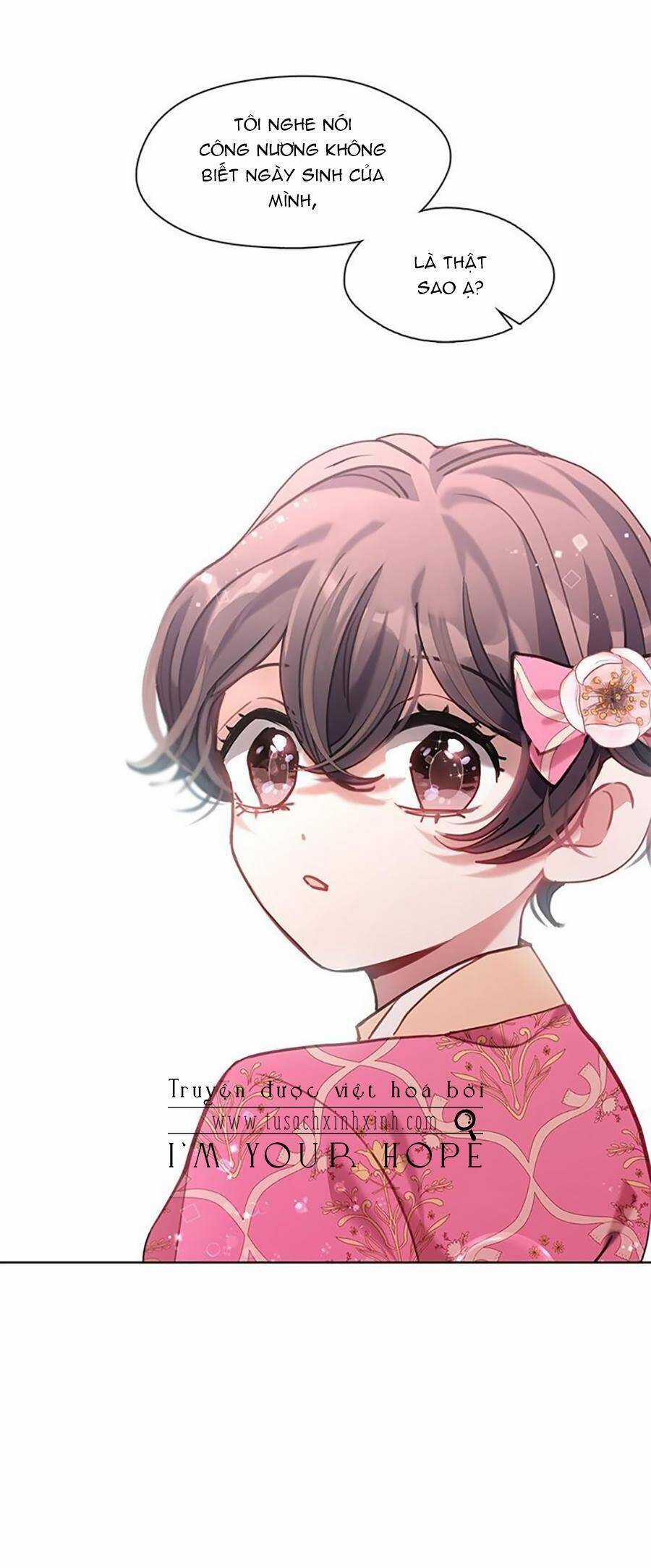 Thành Viên Trong Gia Đình Phát Cuồng Vì Tôi Chương 30 trang 62