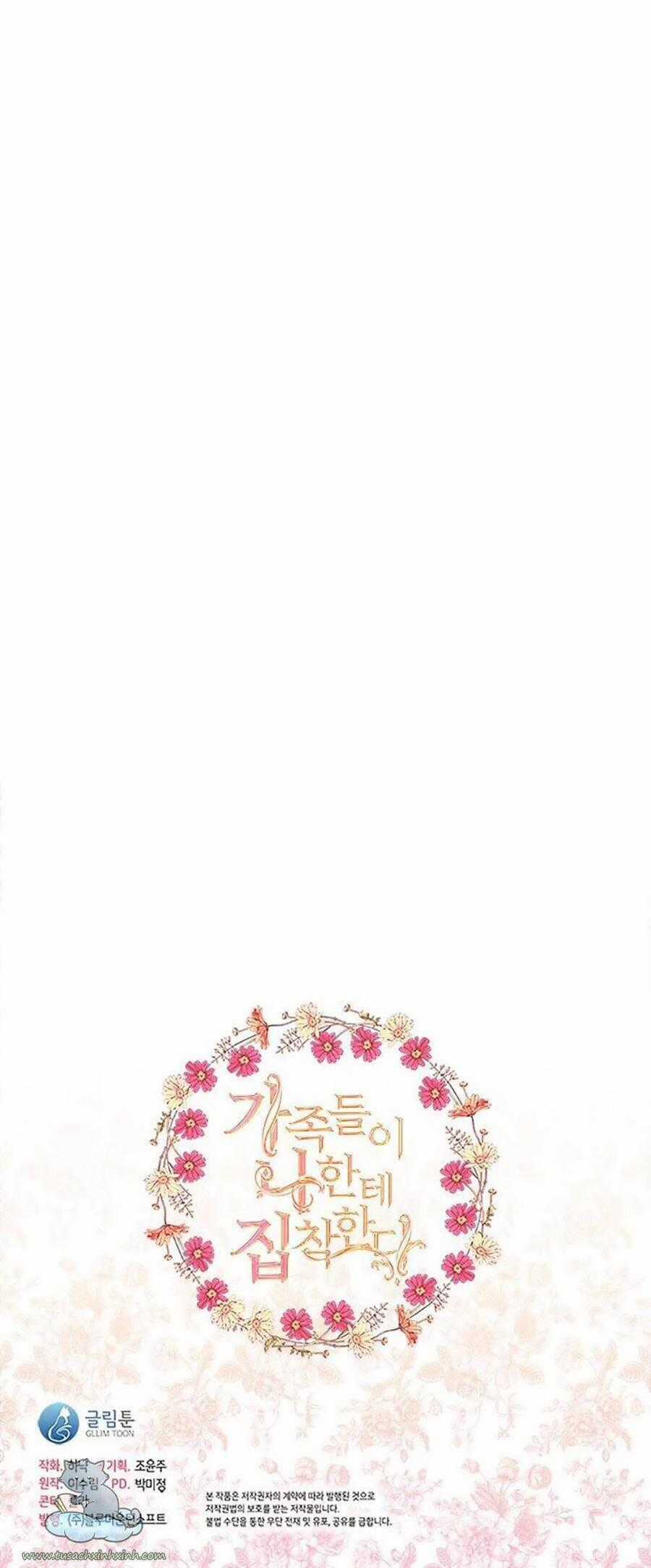 Thành Viên Trong Gia Đình Phát Cuồng Vì Tôi Chương 30 trang 63