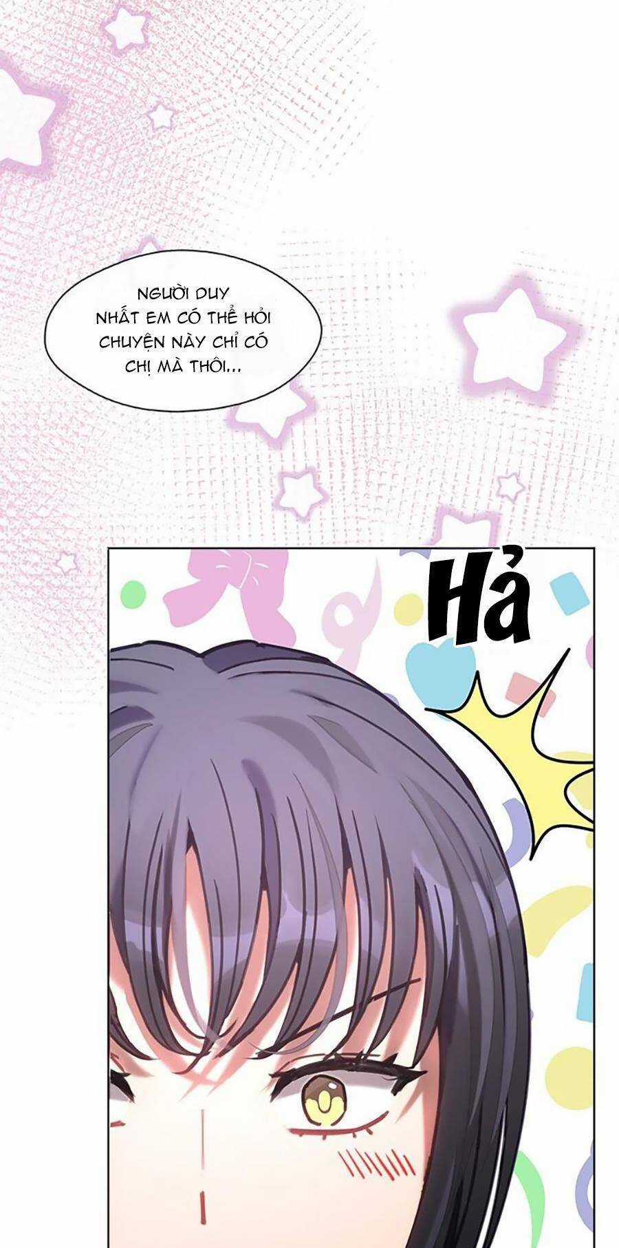 Thành Viên Trong Gia Đình Phát Cuồng Vì Tôi Chương 30 trang 7