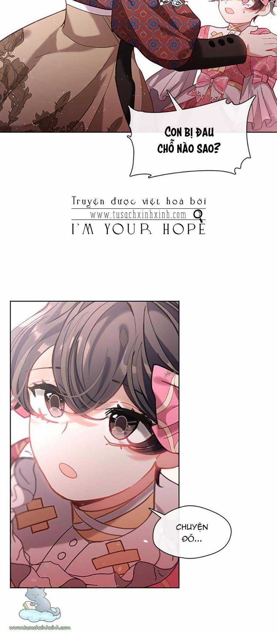 Thành Viên Trong Gia Đình Phát Cuồng Vì Tôi Chương 31 trang 10