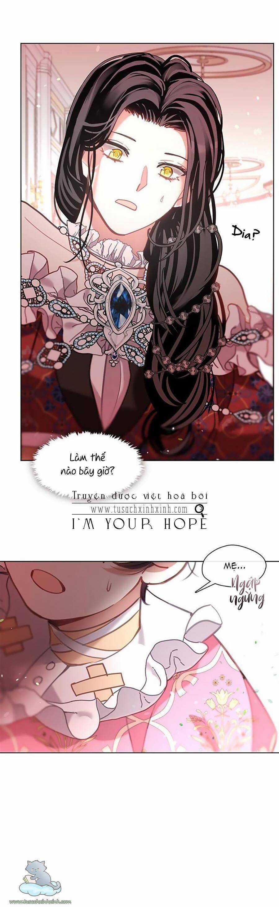 Thành Viên Trong Gia Đình Phát Cuồng Vì Tôi Chương 31 trang 11