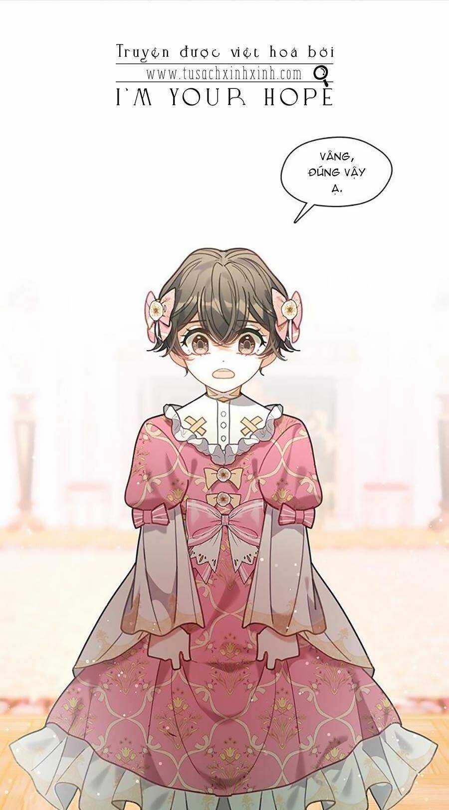 Thành Viên Trong Gia Đình Phát Cuồng Vì Tôi Chương 31 trang 14