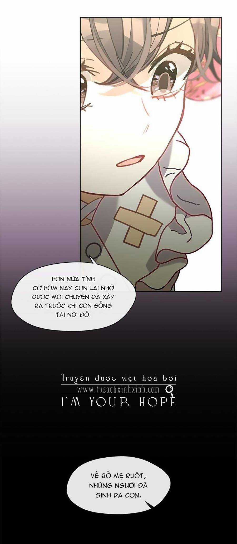 Thành Viên Trong Gia Đình Phát Cuồng Vì Tôi Chương 31 trang 16