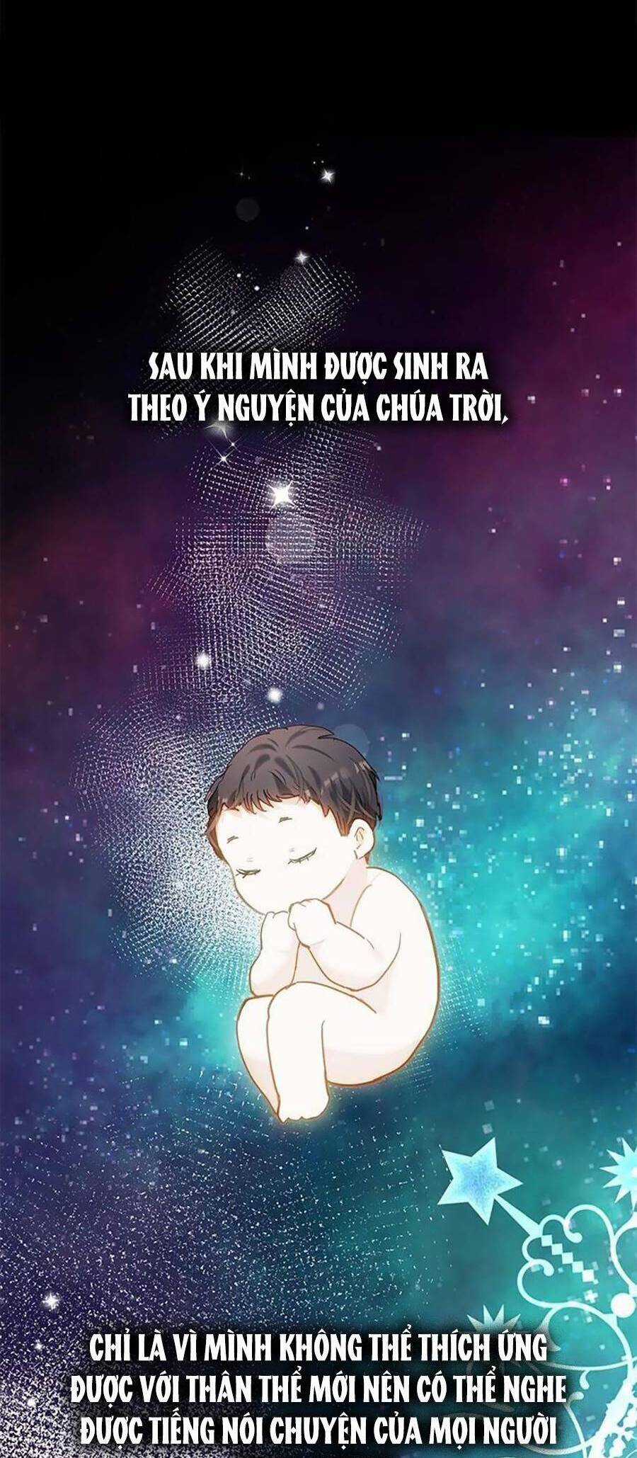 Thành Viên Trong Gia Đình Phát Cuồng Vì Tôi Chương 31 trang 17