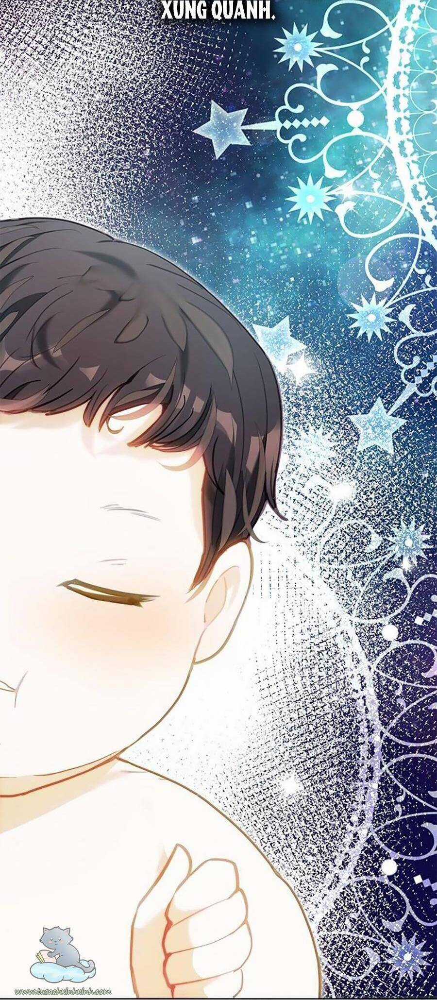 Thành Viên Trong Gia Đình Phát Cuồng Vì Tôi Chương 31 trang 18