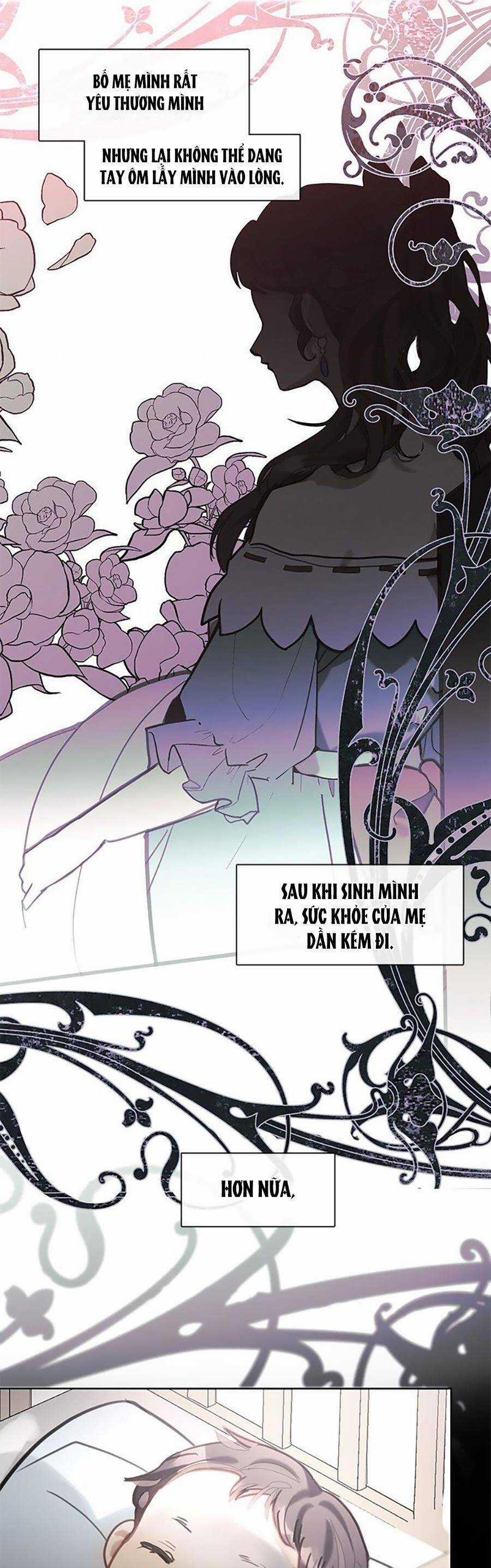 Thành Viên Trong Gia Đình Phát Cuồng Vì Tôi Chương 31 trang 19