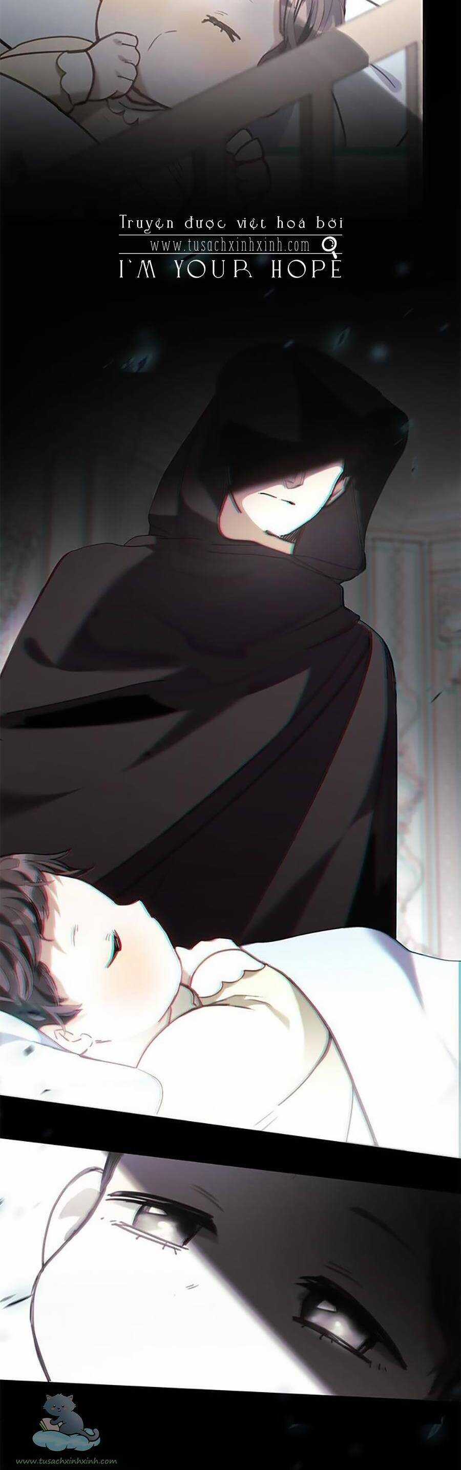 Thành Viên Trong Gia Đình Phát Cuồng Vì Tôi Chương 31 trang 20