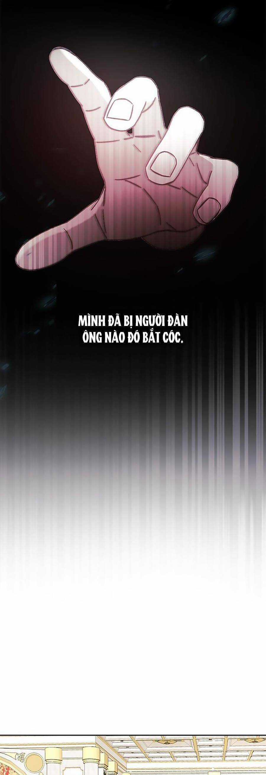 Thành Viên Trong Gia Đình Phát Cuồng Vì Tôi Chương 31 trang 21