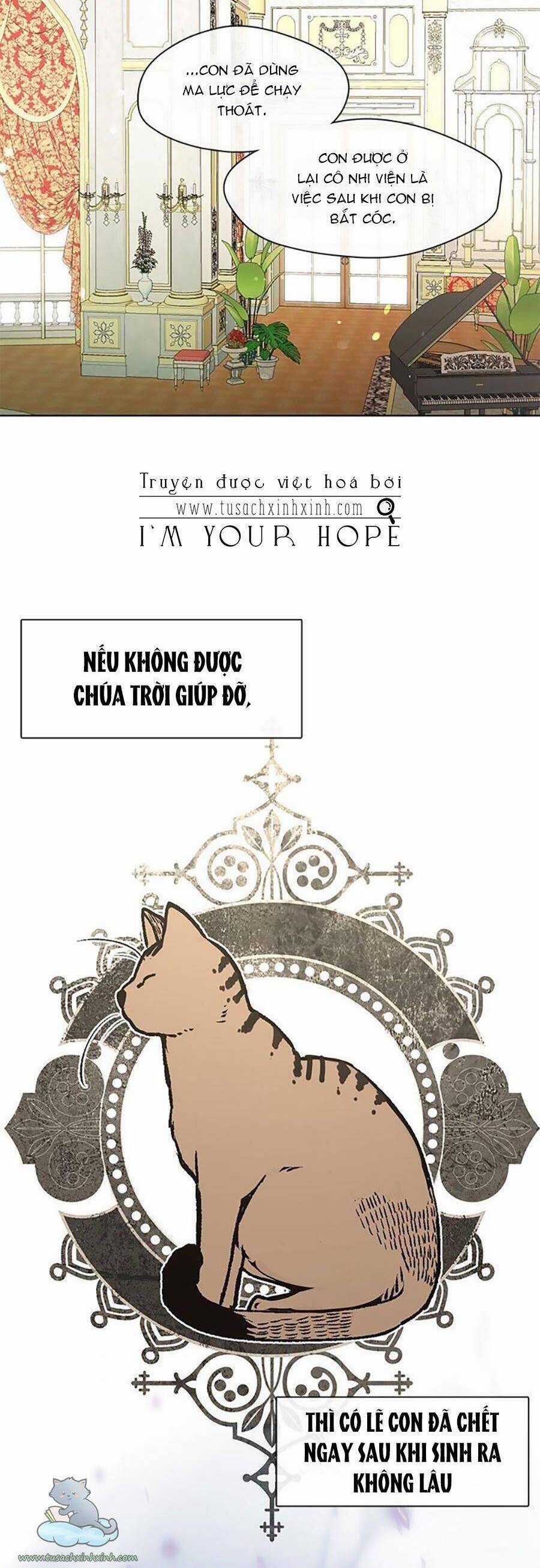 Thành Viên Trong Gia Đình Phát Cuồng Vì Tôi Chương 31 trang 22