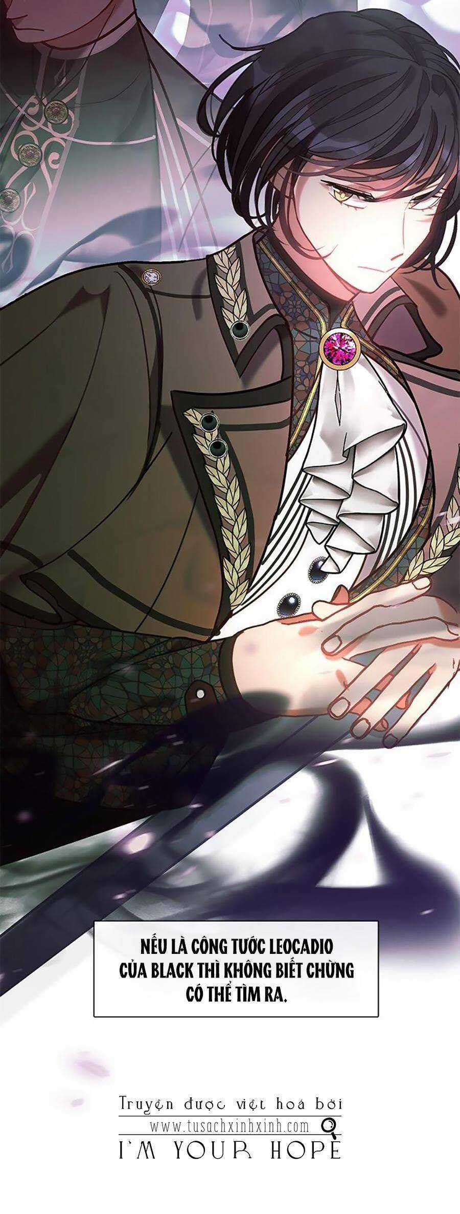 Thành Viên Trong Gia Đình Phát Cuồng Vì Tôi Chương 31 trang 25