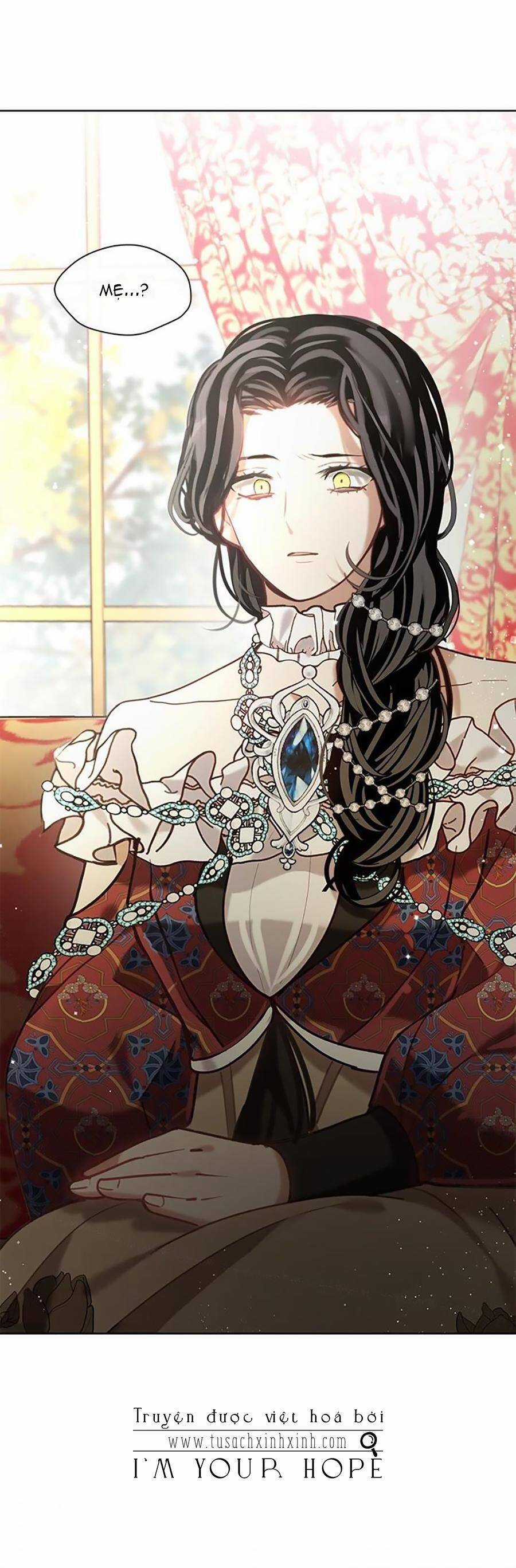 Thành Viên Trong Gia Đình Phát Cuồng Vì Tôi Chương 31 trang 27