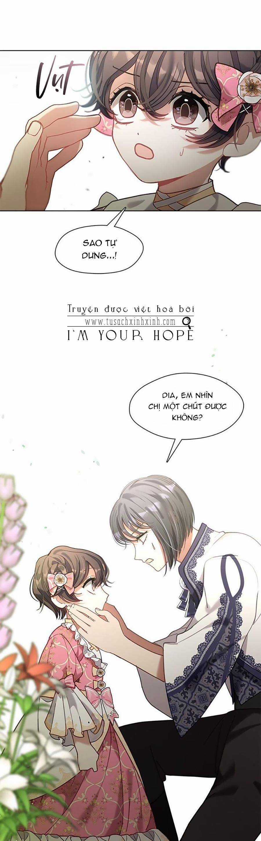 Thành Viên Trong Gia Đình Phát Cuồng Vì Tôi Chương 31 trang 29