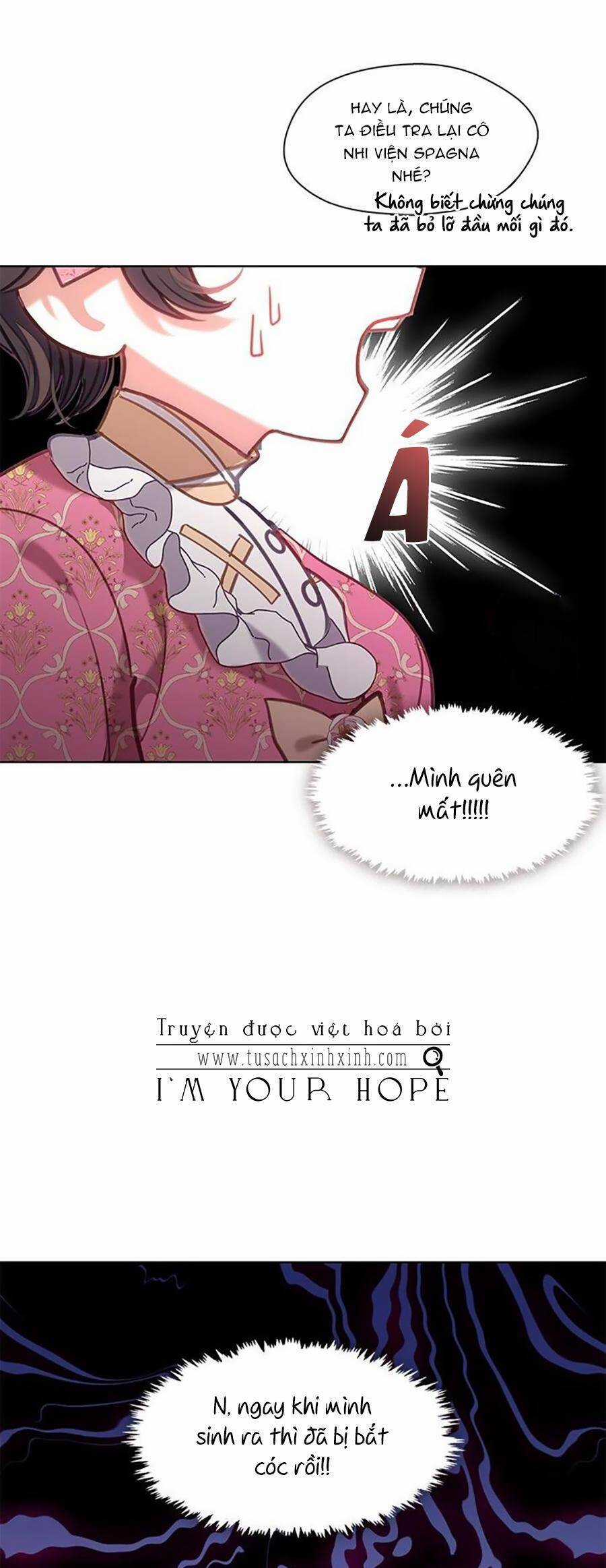 Thành Viên Trong Gia Đình Phát Cuồng Vì Tôi Chương 31 trang 3