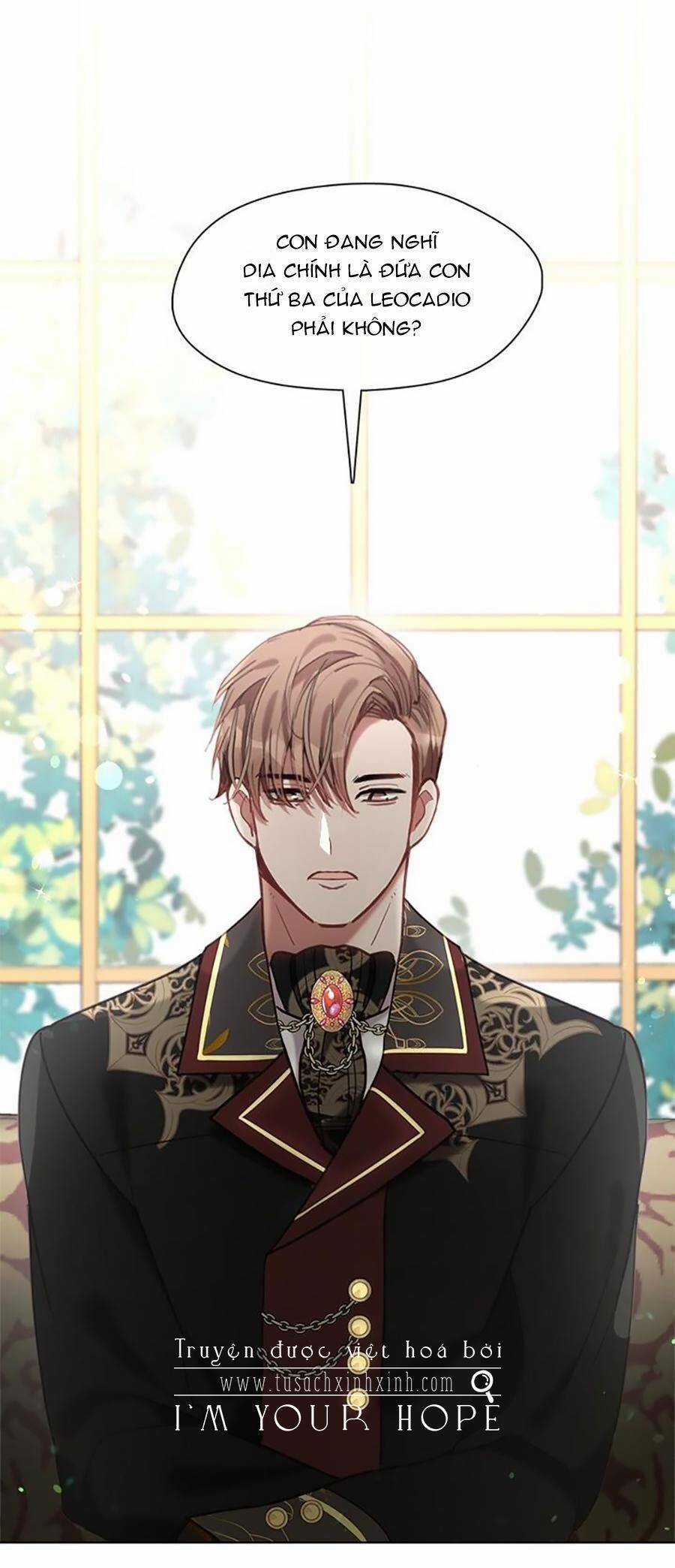 Thành Viên Trong Gia Đình Phát Cuồng Vì Tôi Chương 31 trang 33