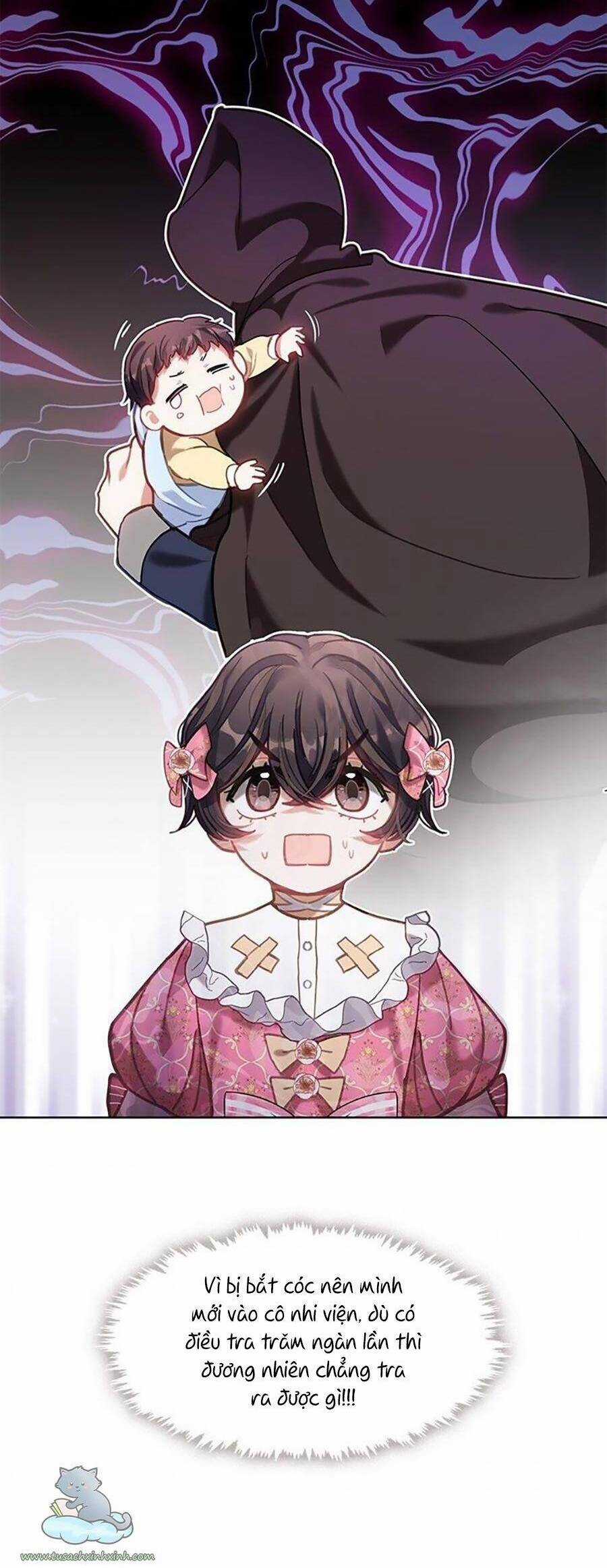 Thành Viên Trong Gia Đình Phát Cuồng Vì Tôi Chương 31 trang 4