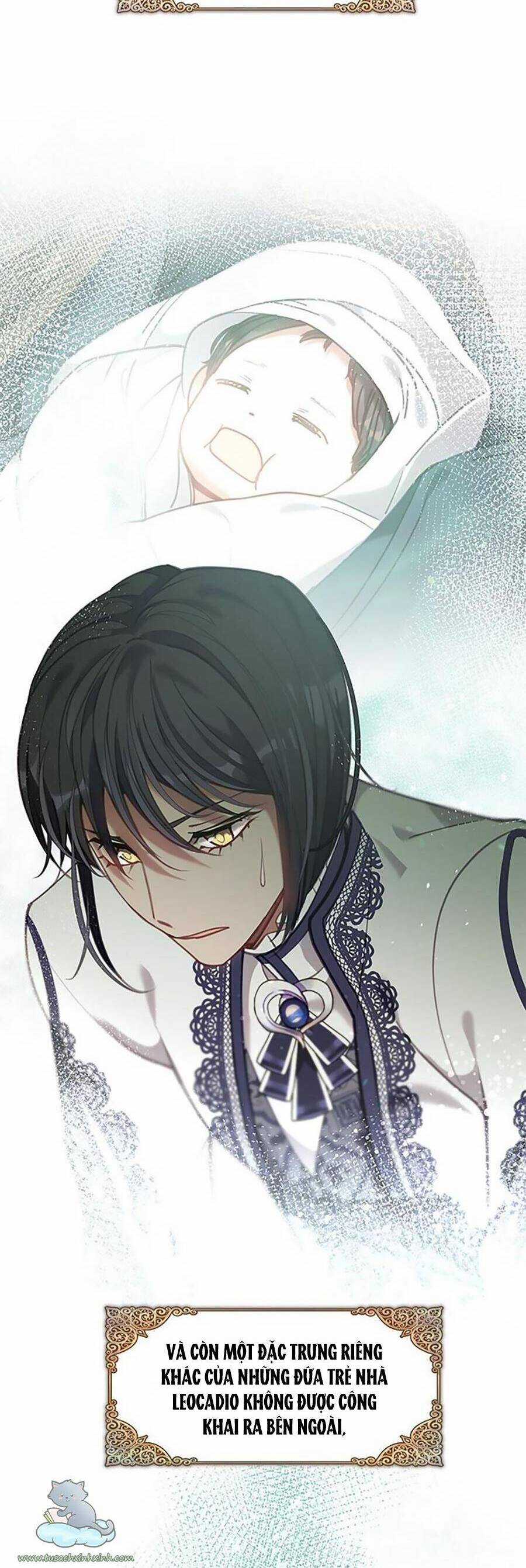 Thành Viên Trong Gia Đình Phát Cuồng Vì Tôi Chương 31 trang 40