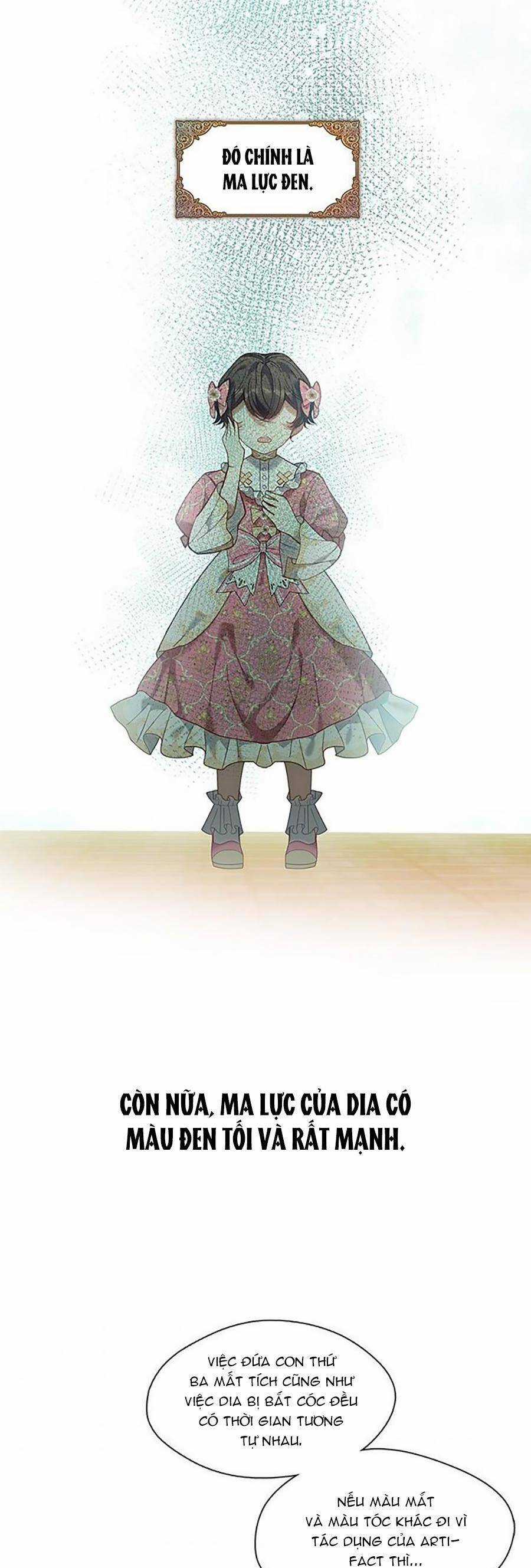 Thành Viên Trong Gia Đình Phát Cuồng Vì Tôi Chương 31 trang 41