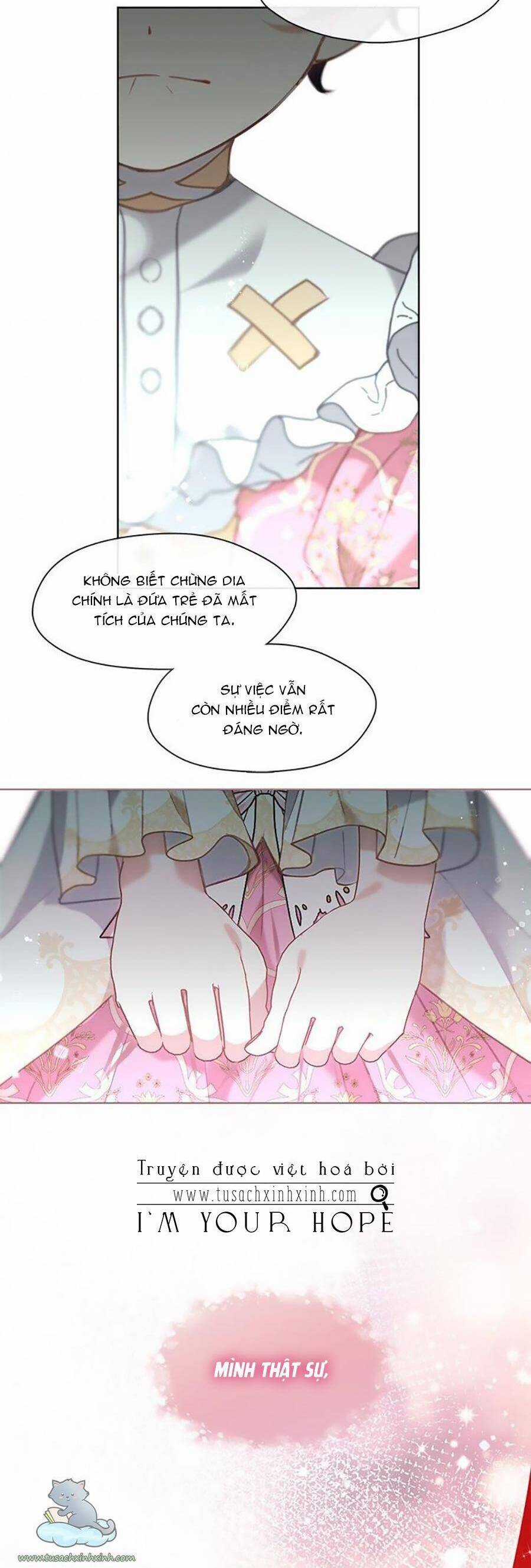 Thành Viên Trong Gia Đình Phát Cuồng Vì Tôi Chương 31 trang 42