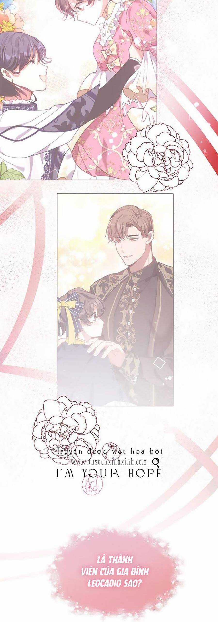 Thành Viên Trong Gia Đình Phát Cuồng Vì Tôi Chương 31 trang 44