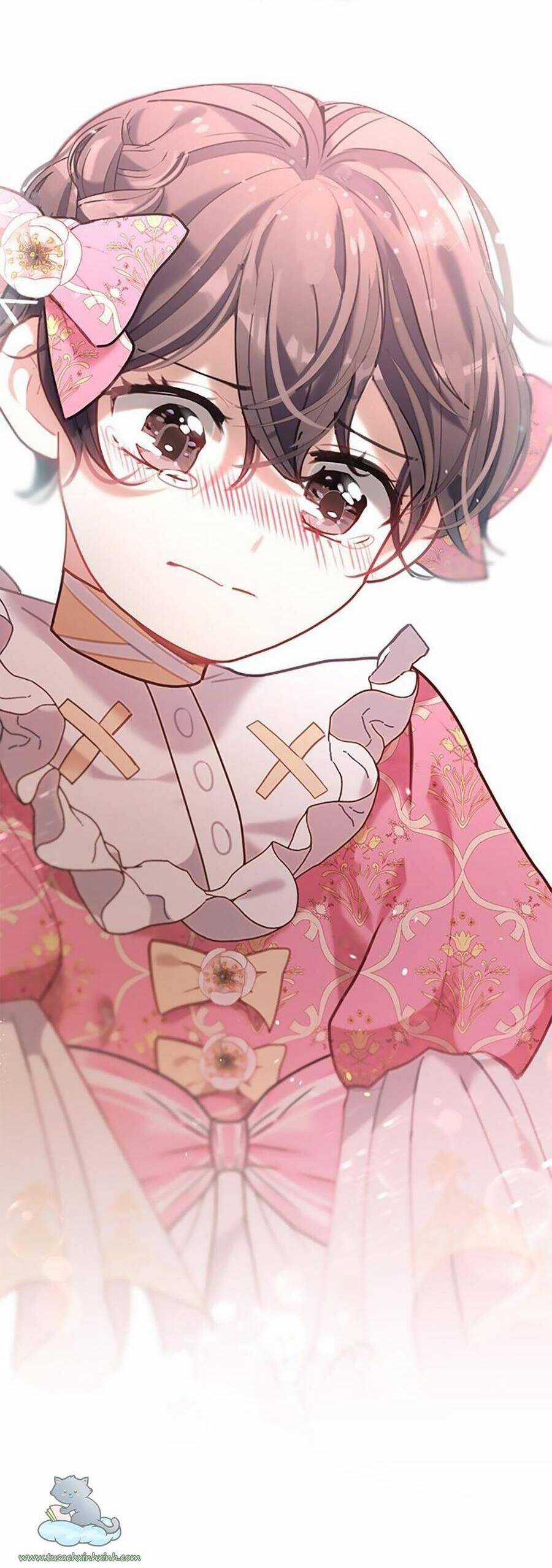 Thành Viên Trong Gia Đình Phát Cuồng Vì Tôi Chương 31 trang 45