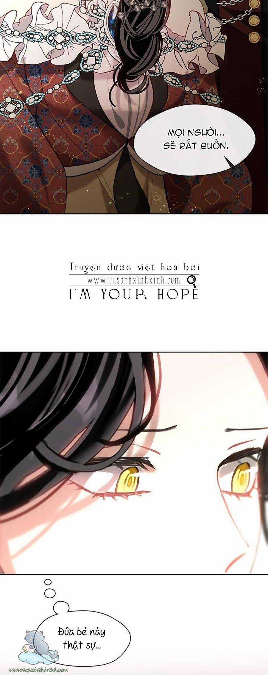 Thành Viên Trong Gia Đình Phát Cuồng Vì Tôi Chương 31 trang 48