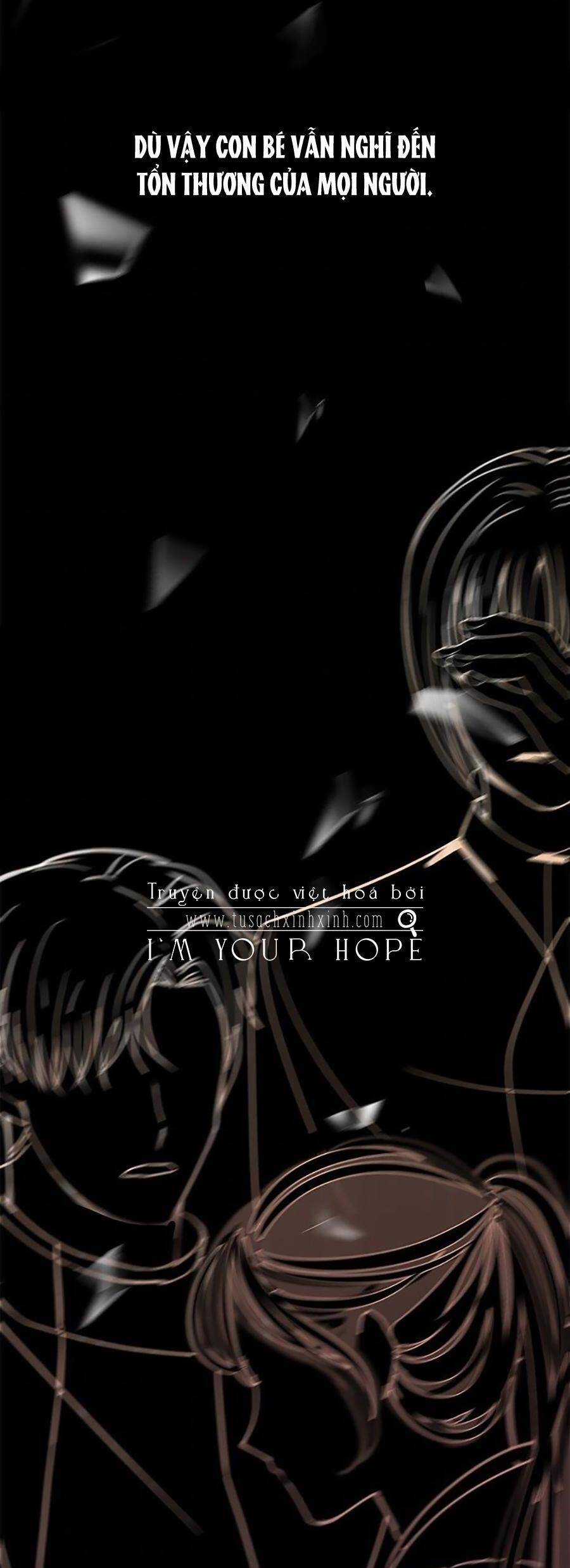 Thành Viên Trong Gia Đình Phát Cuồng Vì Tôi Chương 31 trang 51