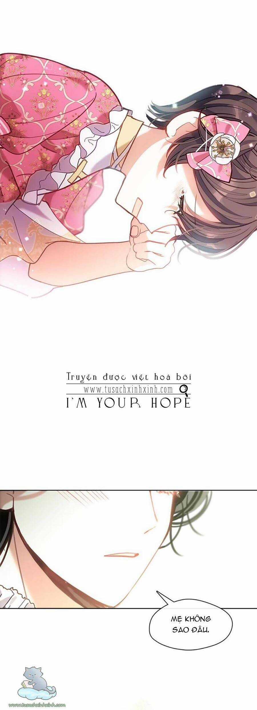 Thành Viên Trong Gia Đình Phát Cuồng Vì Tôi Chương 31 trang 53