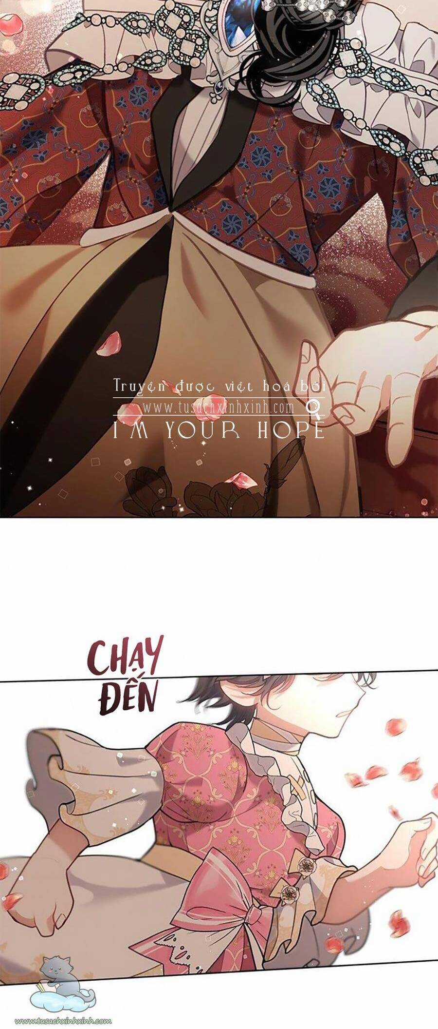 Thành Viên Trong Gia Đình Phát Cuồng Vì Tôi Chương 31 trang 56