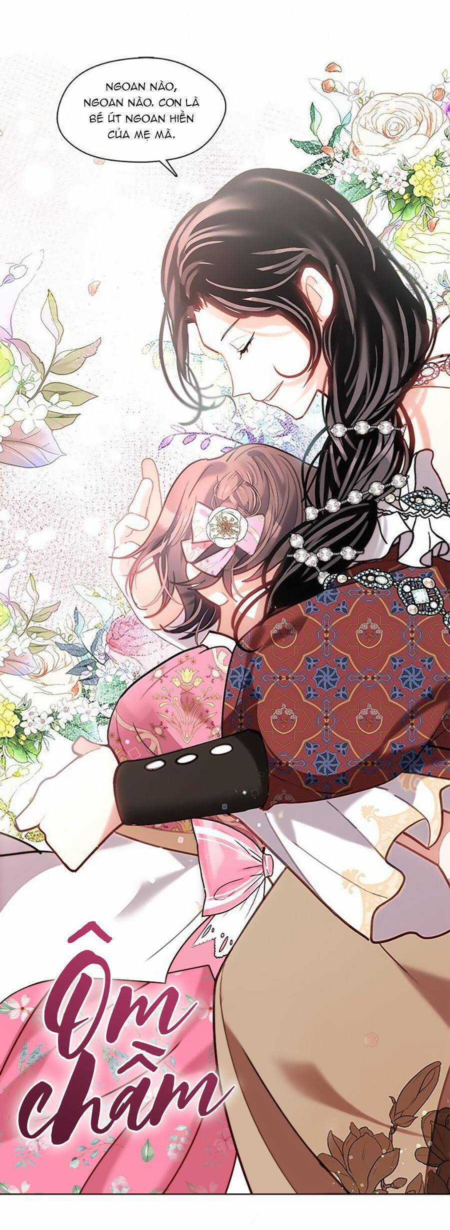 Thành Viên Trong Gia Đình Phát Cuồng Vì Tôi Chương 31 trang 57