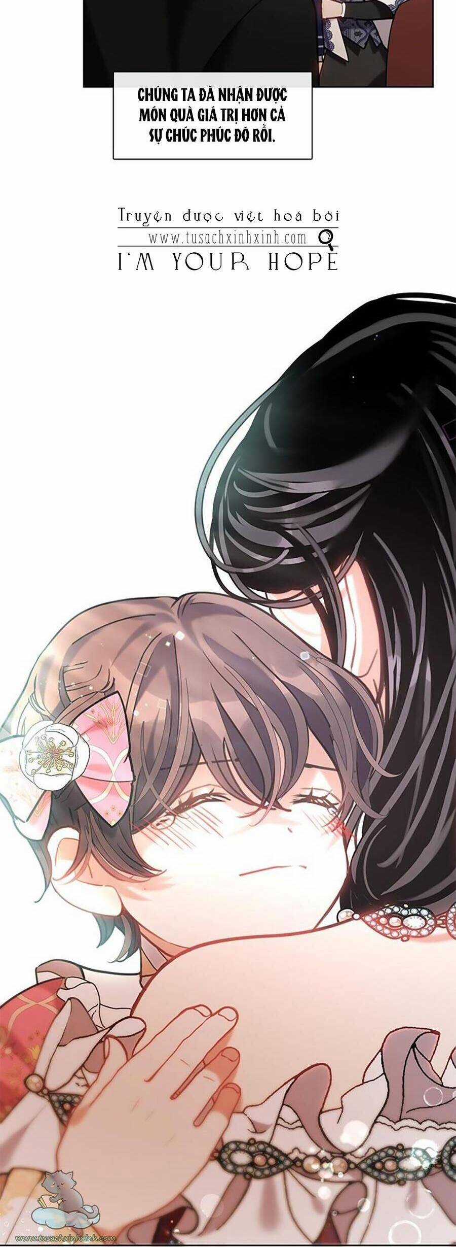 Thành Viên Trong Gia Đình Phát Cuồng Vì Tôi Chương 31 trang 59