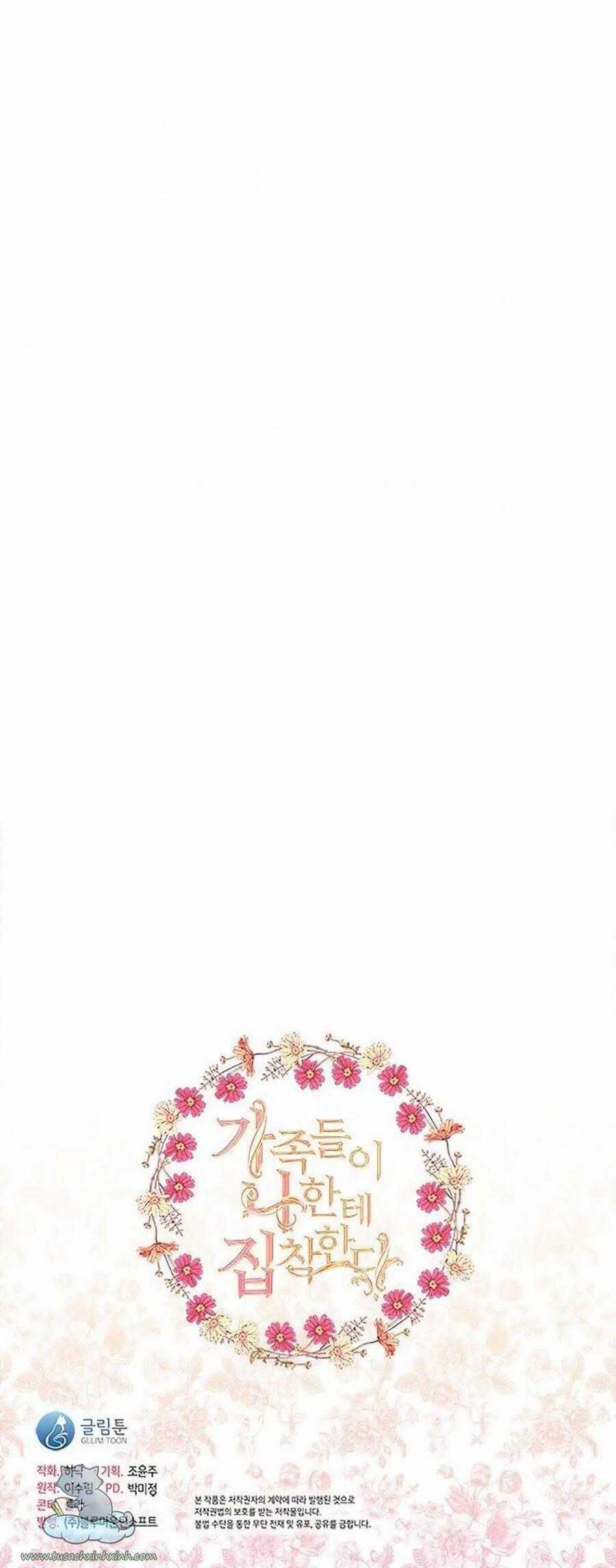 Thành Viên Trong Gia Đình Phát Cuồng Vì Tôi Chương 31 trang 61