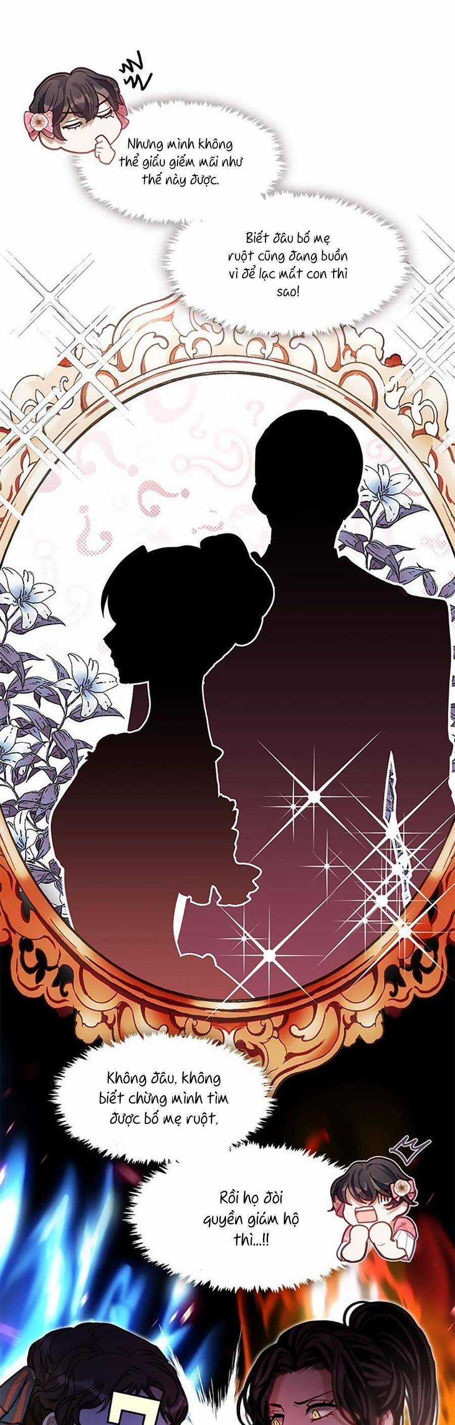 Thành Viên Trong Gia Đình Phát Cuồng Vì Tôi Chương 31 trang 7