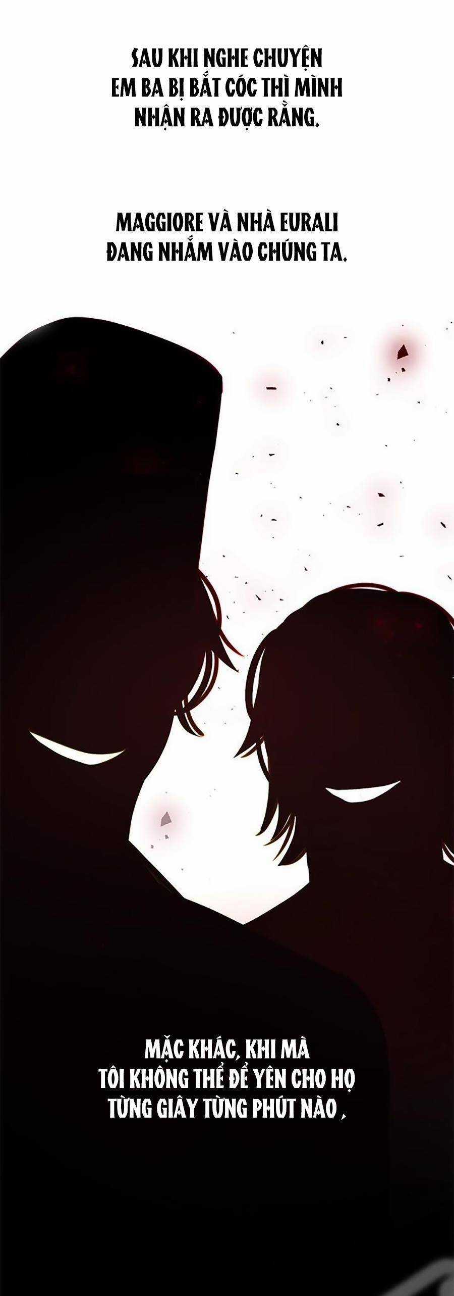 Thành Viên Trong Gia Đình Phát Cuồng Vì Tôi Chương 32 trang 11