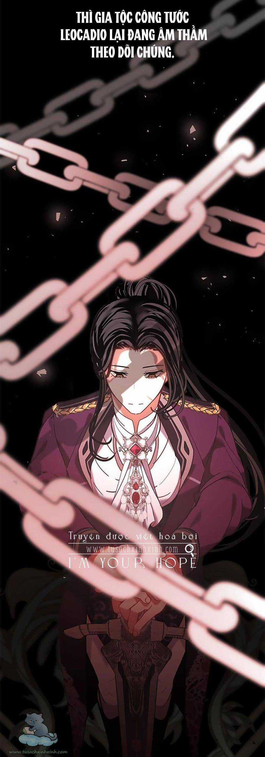 Thành Viên Trong Gia Đình Phát Cuồng Vì Tôi Chương 32 trang 12