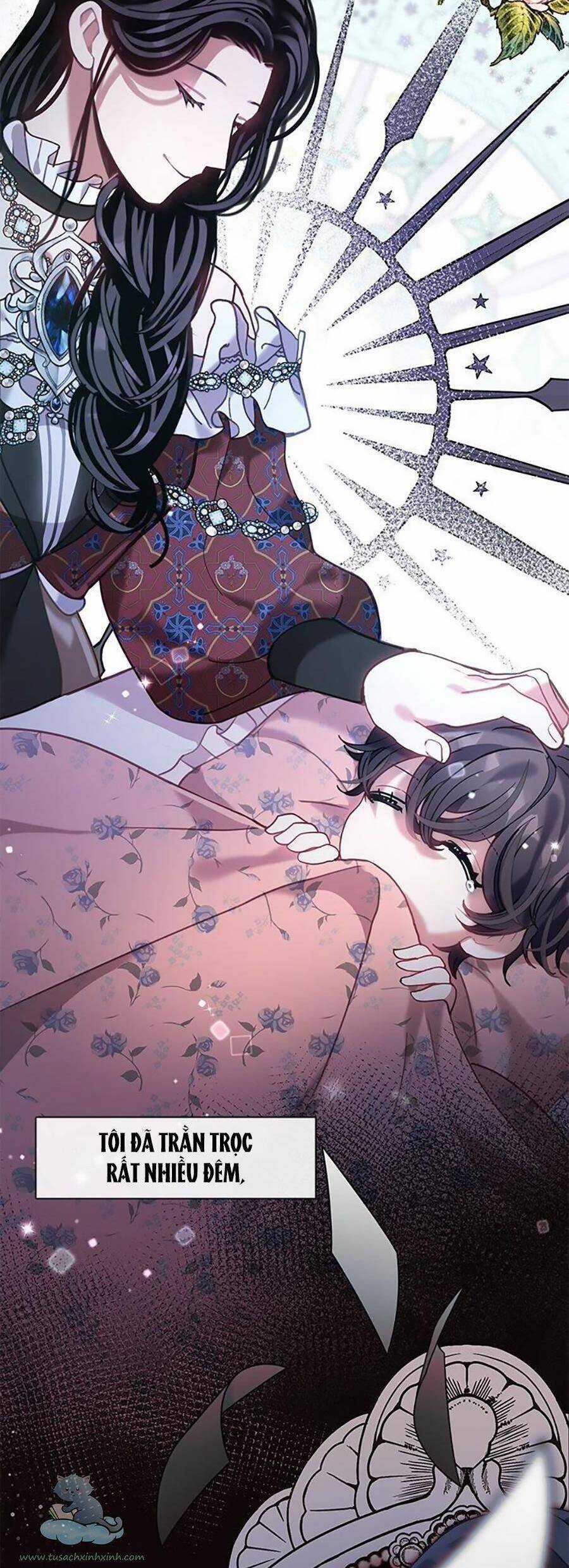 Thành Viên Trong Gia Đình Phát Cuồng Vì Tôi Chương 32 trang 2