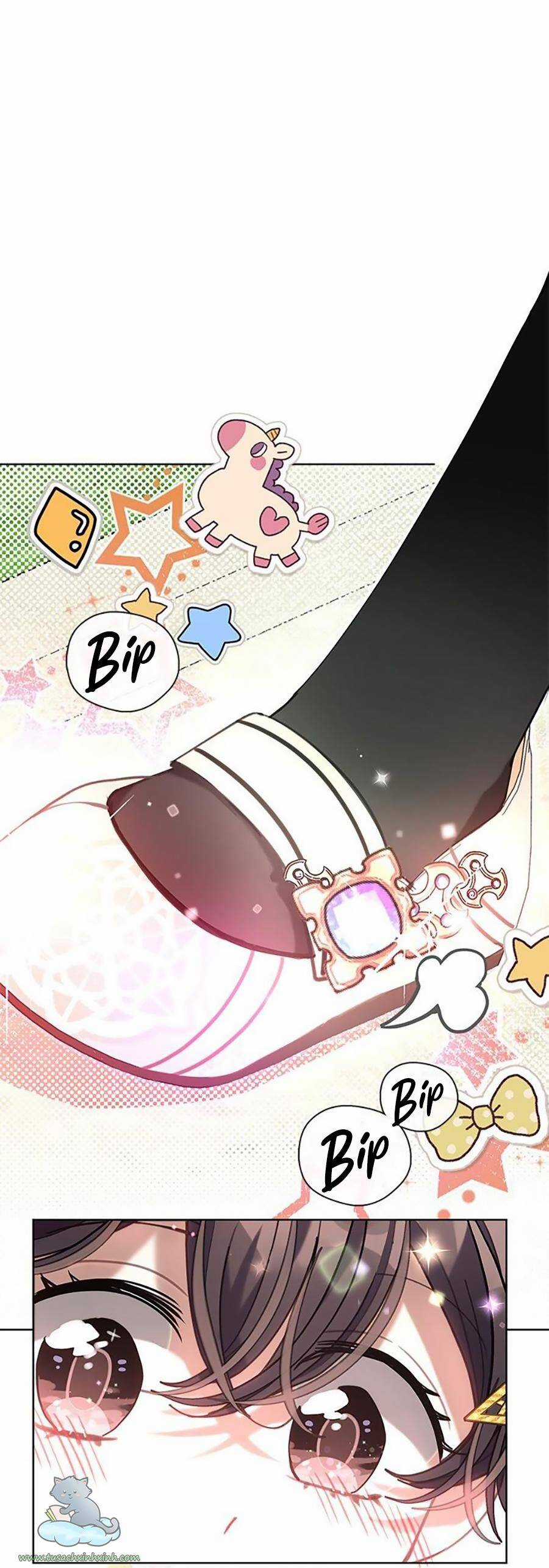 Thành Viên Trong Gia Đình Phát Cuồng Vì Tôi Chương 32 trang 22