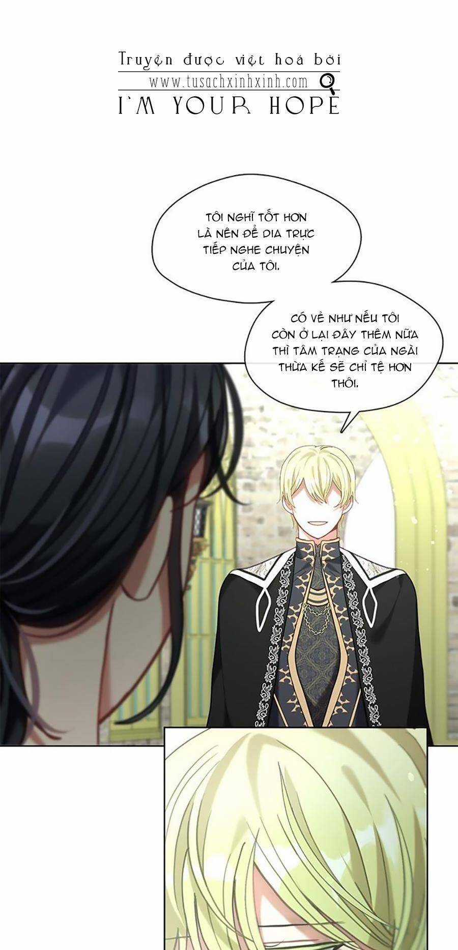 Thành Viên Trong Gia Đình Phát Cuồng Vì Tôi Chương 32 trang 30