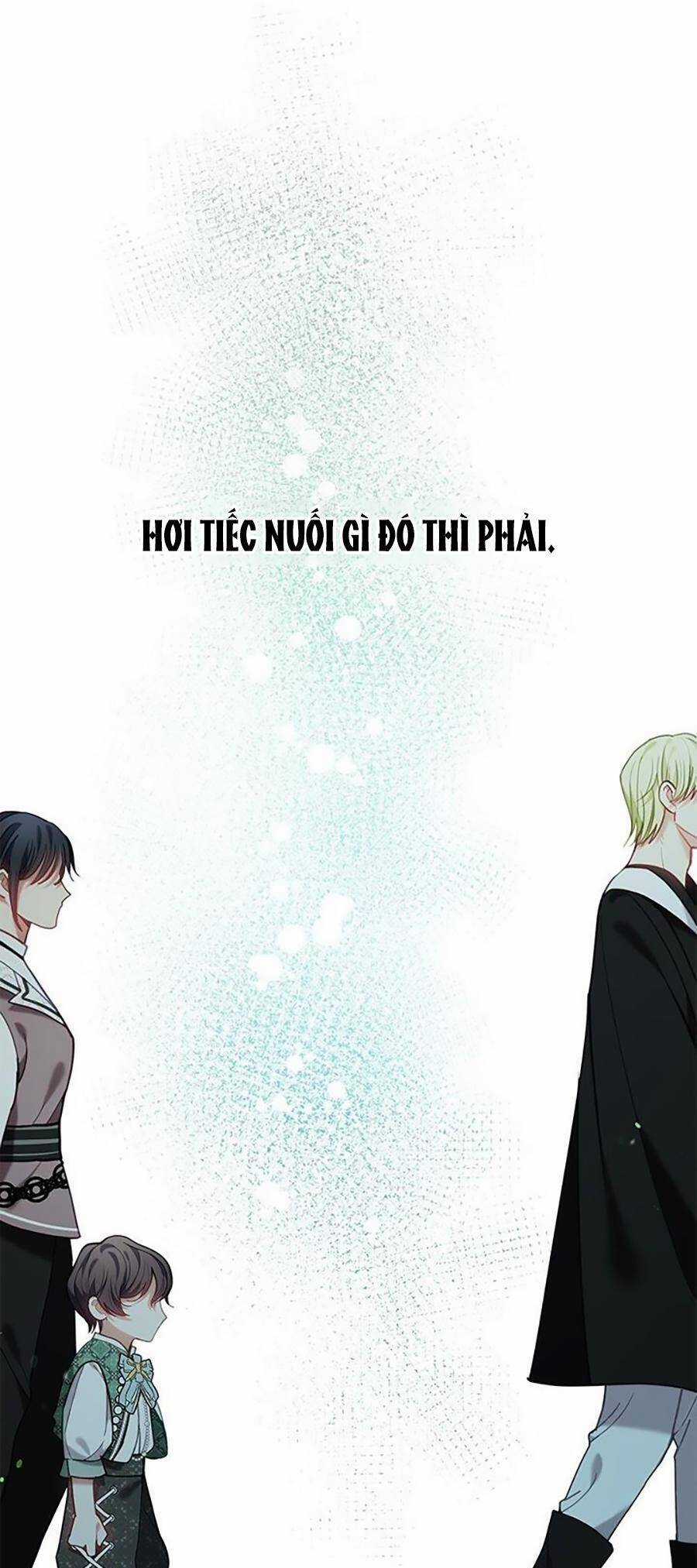 Thành Viên Trong Gia Đình Phát Cuồng Vì Tôi Chương 32 trang 32