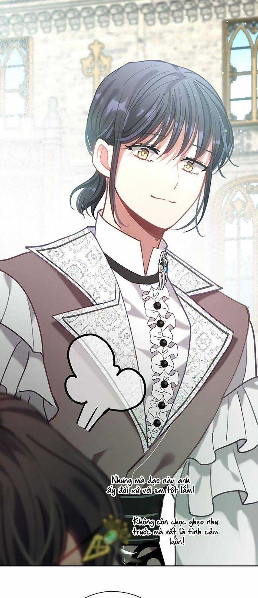 Thành Viên Trong Gia Đình Phát Cuồng Vì Tôi Chương 32 trang 40